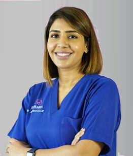 Dr. Amanjot Kaur - Best Dermatologist in RAK