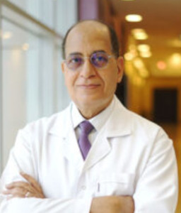 Dr. Mohammad Anwar Gaballa