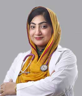 Dr. Hina Farhat